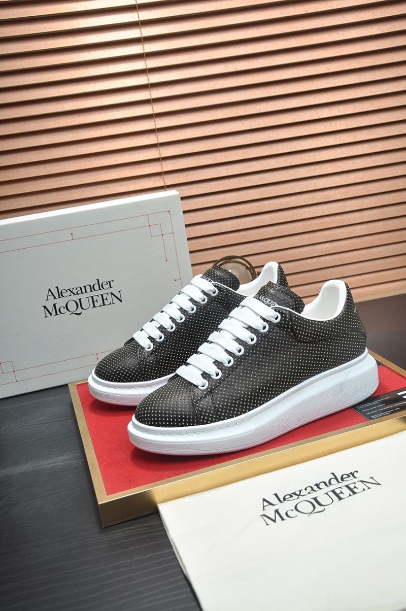 Alexander Mcqueen Casual Shoes